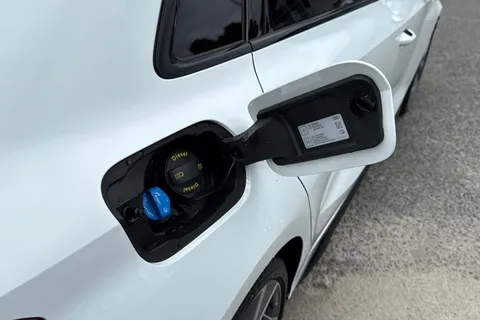  Audi A3 2.0 TDI Black Edition Sportback S Tronic Euro 6 (s/s) 5dr Thumbnail #29