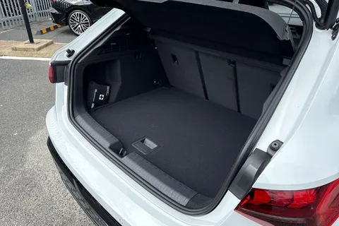  Audi A3 2.0 TDI Black Edition Sportback S Tronic Euro 6 (s/s) 5dr Thumbnail #34