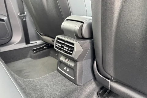  Audi A3 2.0 TDI Black Edition Sportback S Tronic Euro 6 (s/s) 5dr Thumbnail #38