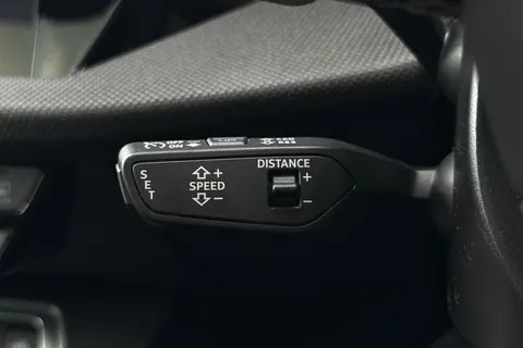  Audi A3 2.0 TDI Black Edition Sportback S Tronic Euro 6 (s/s) 5dr Thumbnail #47