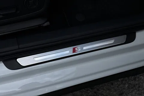  Audi A3 2.0 TDI Black Edition Sportback S Tronic Euro 6 (s/s) 5dr Thumbnail #48