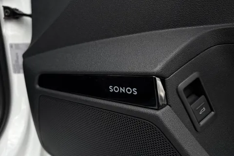  Audi A3 2.0 TDI Black Edition Sportback S Tronic Euro 6 (s/s) 5dr Thumbnail #53