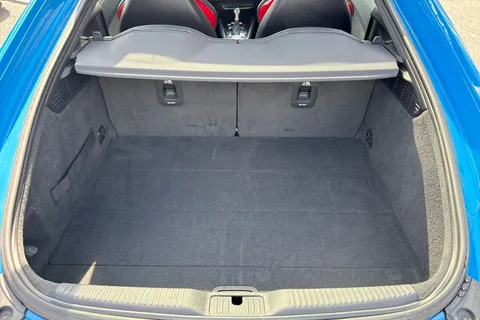 NJ19XKN Audi TTS S Coup-  TFSI  306 PS S tronic Thumbnail #7