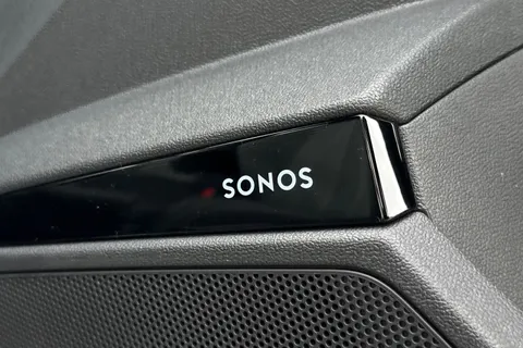  Audi A3 2.0 TDI Black Edition S Tronic Euro 6 (s/s) 4dr Thumbnail #27