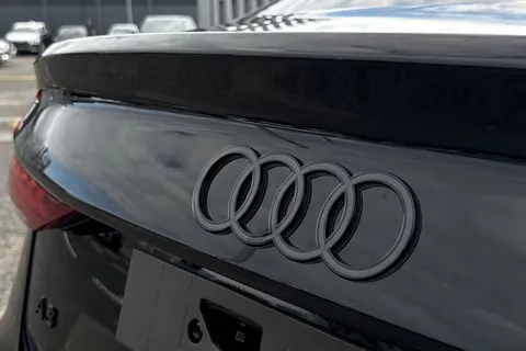  Audi A3 2.0 TDI Black Edition S Tronic Euro 6 (s/s) 4dr Thumbnail #31