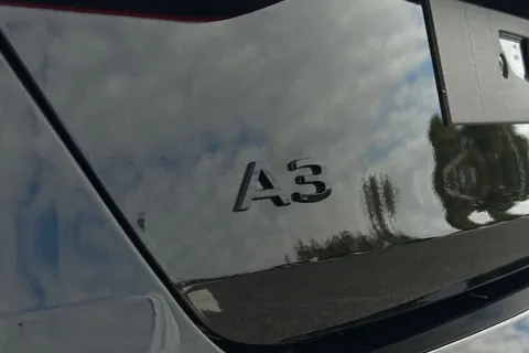  Audi A3 2.0 TDI Black Edition S Tronic Euro 6 (s/s) 4dr Thumbnail #32