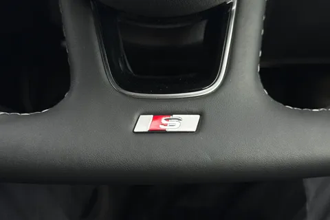  Audi A3 2.0 TDI Black Edition S Tronic Euro 6 (s/s) 4dr Thumbnail #37