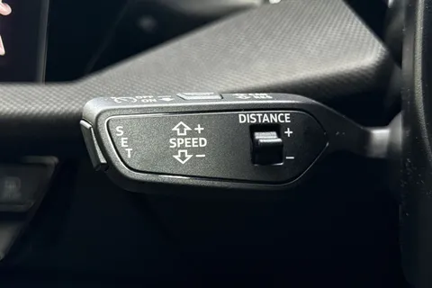  Audi A3 2.0 TDI Black Edition S Tronic Euro 6 (s/s) 4dr Thumbnail #38