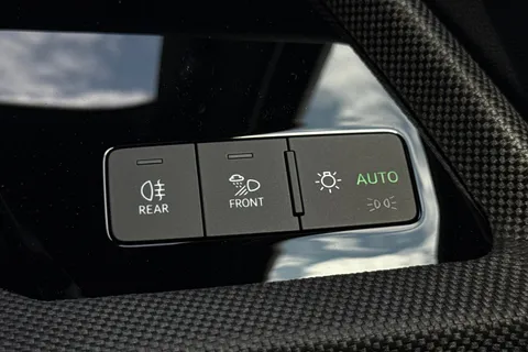  Audi A3 2.0 TDI Black Edition S Tronic Euro 6 (s/s) 4dr Thumbnail #59