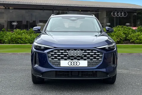 Audi Q5 2.0 TDI Sport S Tronic quattro Euro 6 (s/s) 5dr Thumbnail #6