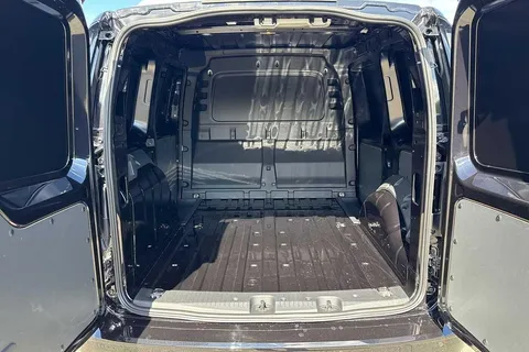 PE25VLF Volkswagen Caddy C20 Cargo Commerce Plus SWB 122 PS 2.0 TDI 7sp DSG Thumbnail #10