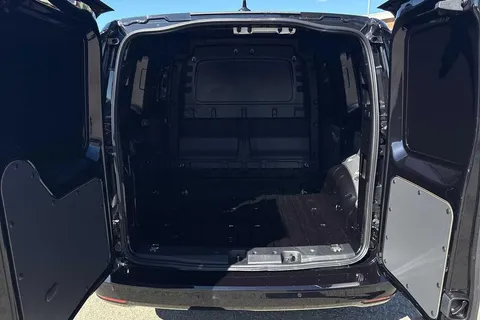 PE25VMM Volkswagen Caddy C20 Cargo Commerce Plus SWB 102 PS 2.0 TDI 6sp Manual Thumbnail #10