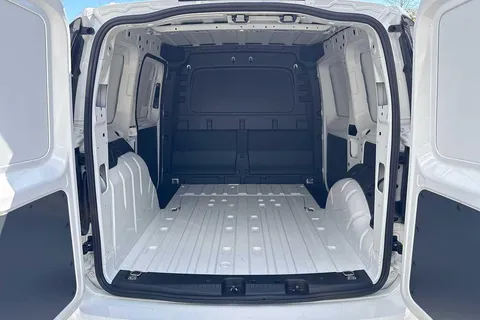 PE25VLH Volkswagen Caddy C20 Cargo Commerce Plus SWB 102 PS 2.0 TDI 6sp Manual Thumbnail #10