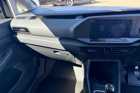 PE25VMM Volkswagen Caddy C20 Cargo Commerce Plus SWB 102 PS 2.0 TDI 6sp Manual Thumbnail #15