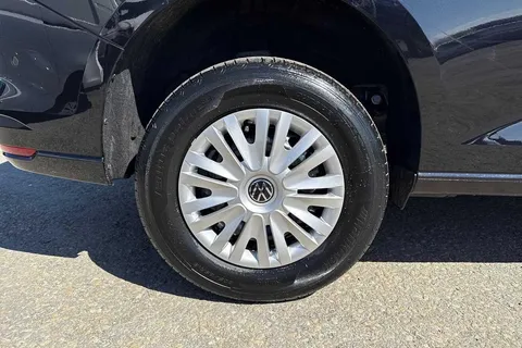 PE25VML Volkswagen Caddy C20 Cargo Commerce Plus SWB 102 PS 2.0 TDI 6sp Manual Thumbnail #22