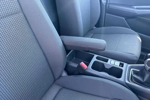 PE25VML Volkswagen Caddy C20 Cargo Commerce Plus SWB 102 PS 2.0 TDI 6sp Manual Thumbnail #35