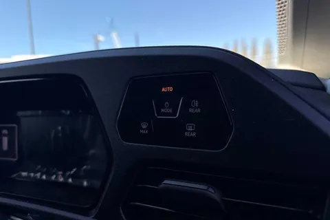 PE25VMM Volkswagen Caddy C20 Cargo Commerce Plus SWB 102 PS 2.0 TDI 6sp Manual Thumbnail #36