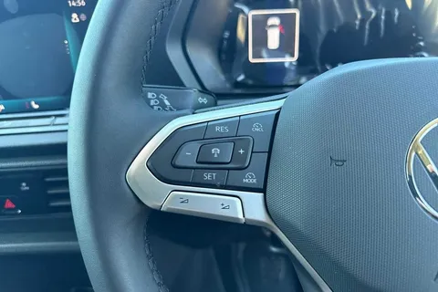 PE25VML Volkswagen Caddy C20 Cargo Commerce Plus SWB 102 PS 2.0 TDI 6sp Manual Thumbnail #37