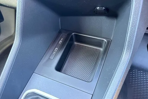 PE25VML Volkswagen Caddy C20 Cargo Commerce Plus SWB 102 PS 2.0 TDI 6sp Manual Thumbnail #39