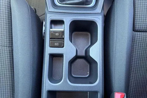 PE25VML Volkswagen Caddy C20 Cargo Commerce Plus SWB 102 PS 2.0 TDI 6sp Manual Thumbnail #40