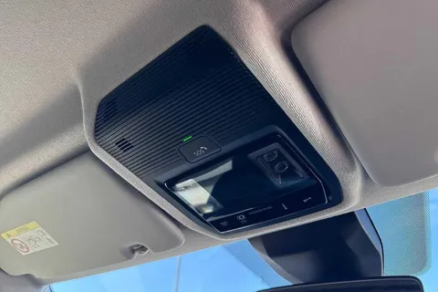 PE25VMM Volkswagen Caddy C20 Cargo Commerce Plus SWB 102 PS 2.0 TDI 6sp Manual Thumbnail #41