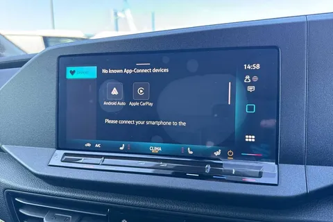 PE25VML Volkswagen Caddy C20 Cargo Commerce Plus SWB 102 PS 2.0 TDI 6sp Manual Thumbnail #44