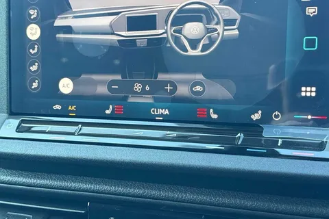 PE25VML Volkswagen Caddy C20 Cargo Commerce Plus SWB 102 PS 2.0 TDI 6sp Manual Thumbnail #45