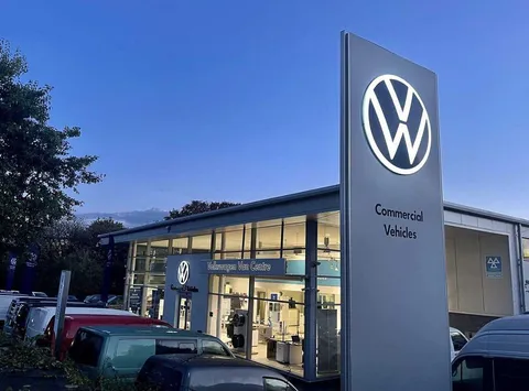 PE25VML Volkswagen Caddy C20 Cargo Commerce Plus SWB 102 PS 2.0 TDI 6sp Manual Thumbnail #46