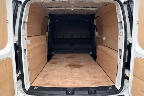 PK74NVO Volkswagen Caddy Maxi C20 Cargo Commerce Pro Maxi 102 PS 2.0 TDI 6sp Manual Thumbnail #8