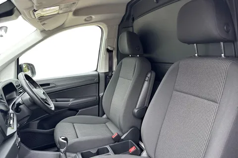 PK74NVO Volkswagen Caddy Maxi C20 Cargo Commerce Pro Maxi 102 PS 2.0 TDI 6sp Manual Thumbnail #17