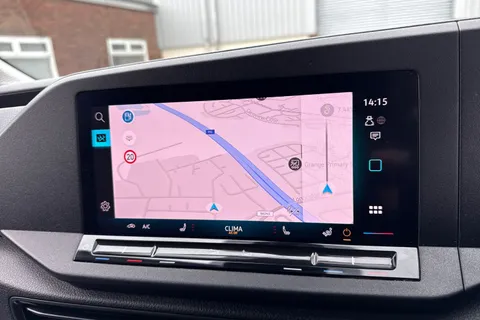 PK74NVO Volkswagen Caddy Maxi C20 Cargo Commerce Pro Maxi 102 PS 2.0 TDI 6sp Manual Thumbnail #18