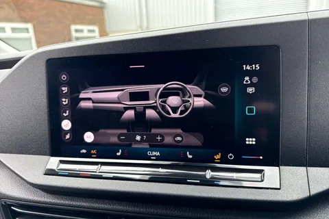 PK74NVO Volkswagen Caddy Maxi C20 Cargo Commerce Pro Maxi 102 PS 2.0 TDI 6sp Manual Thumbnail #23