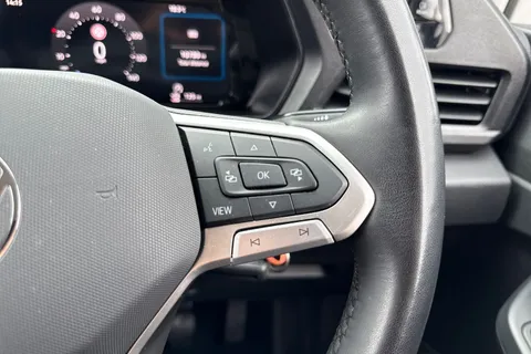 PK74NVO Volkswagen Caddy Maxi C20 Cargo Commerce Pro Maxi 102 PS 2.0 TDI 6sp Manual Thumbnail #29