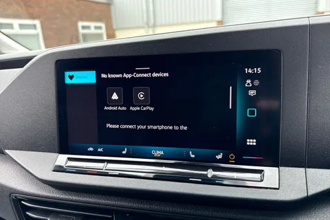 PK74NVO Volkswagen Caddy Maxi C20 Cargo Commerce Pro Maxi 102 PS 2.0 TDI 6sp Manual Thumbnail #34