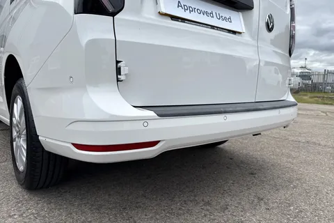 PK74NVO Volkswagen Caddy Maxi C20 Cargo Commerce Pro Maxi 102 PS 2.0 TDI 6sp Manual Thumbnail #40