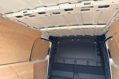 PK74NVO Volkswagen Caddy Maxi C20 Cargo Commerce Pro Maxi 102 PS 2.0 TDI 6sp Manual Thumbnail #44