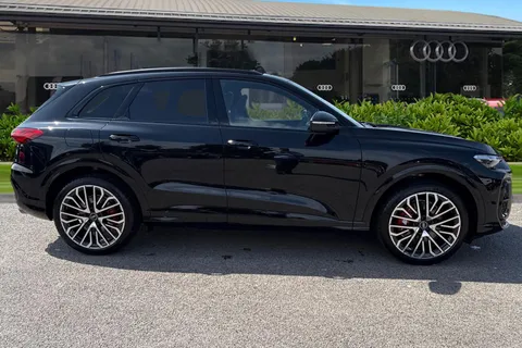 Audi SQ5 3.0 TFSI S Edition 1 S Tronic quattro Euro 6 (s/s) 5dr Thumbnail #4