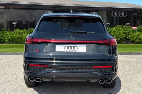 Audi SQ5 3.0 TFSI S Edition 1 S Tronic quattro Euro 6 (s/s) 5dr Thumbnail #5