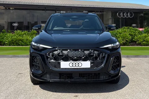 Audi SQ5 3.0 TFSI S Edition 1 S Tronic quattro Euro 6 (s/s) 5dr Thumbnail #6