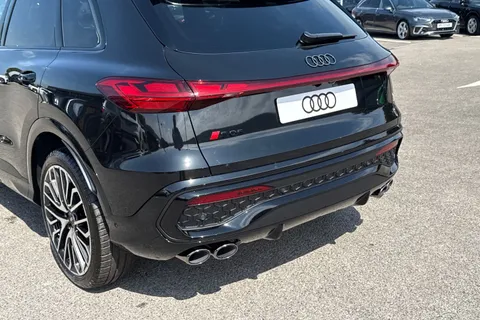 Audi SQ5 3.0 TFSI S Edition 1 S Tronic quattro Euro 6 (s/s) 5dr Thumbnail #8