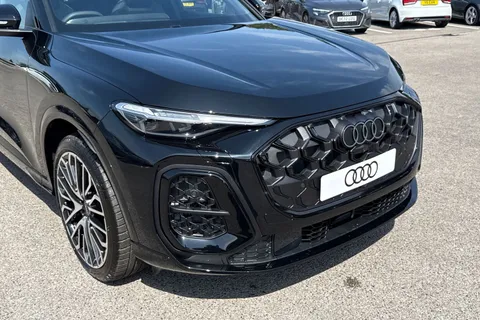 Audi SQ5 3.0 TFSI S Edition 1 S Tronic quattro Euro 6 (s/s) 5dr Thumbnail #9