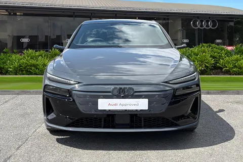 PJ25ZVT Audi A6 E-Tron Avant Avant Edition 1 e-tron performance  270,00 kW Thumbnail #6