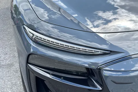 PJ25ZVT Audi A6 E-Tron Avant Avant Edition 1 e-tron performance  270,00 kW Thumbnail #9