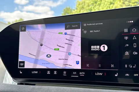 PJ25ZVT Audi A6 E-Tron Avant Avant Edition 1 e-tron performance  270,00 kW Thumbnail #17