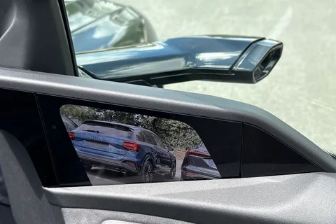 PJ25ZVT Audi A6 E-Tron Avant Avant Edition 1 e-tron performance  270,00 kW Thumbnail #27