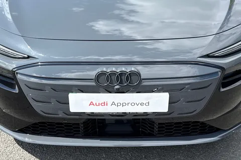 PJ25ZVT Audi A6 E-Tron Avant Avant Edition 1 e-tron performance  270,00 kW Thumbnail #32