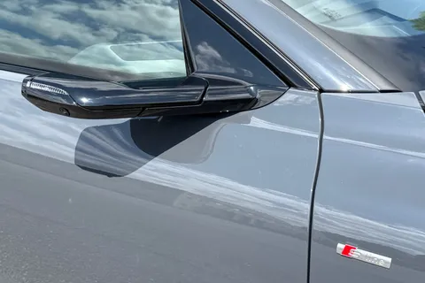 PJ25ZVT Audi A6 E-Tron Avant Avant Edition 1 e-tron performance  270,00 kW Thumbnail #33