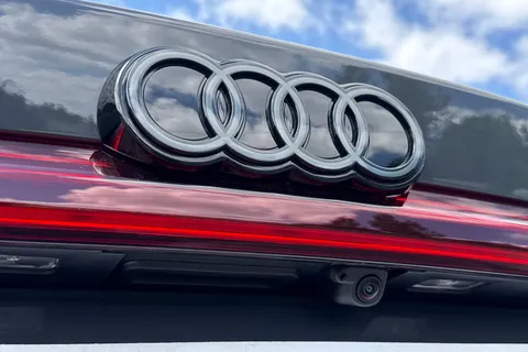 PJ25ZVT Audi A6 E-Tron Avant Avant Edition 1 e-tron performance  270,00 kW Thumbnail #39