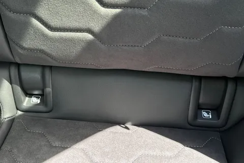 PJ25ZVT Audi A6 E-Tron Avant Avant Edition 1 e-tron performance  270,00 kW Thumbnail #42