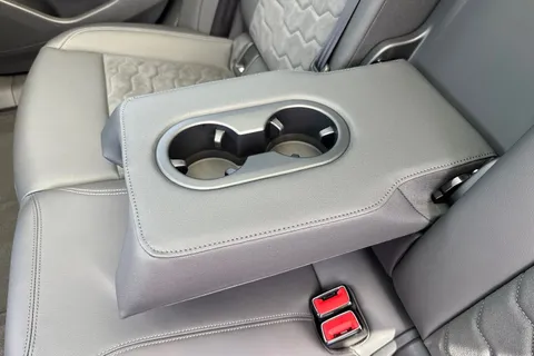 PJ25ZVT Audi A6 E-Tron Avant Avant Edition 1 e-tron performance  270,00 kW Thumbnail #43